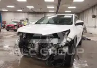 2017 Toyota Highlander фото