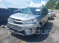 2017 Toyota Highlander photo