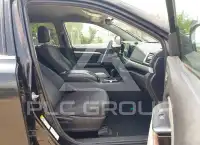 2017 Toyota Highlander photo