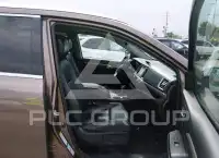 2017 Toyota Highlander фото