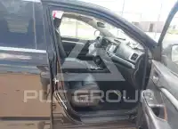 2017 Toyota Highlander фото
