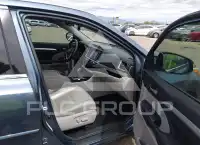 2017 Toyota Highlander фото