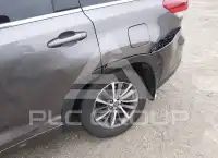2017 Toyota Highlander фото