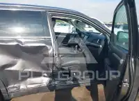 2017 Toyota Highlander photo