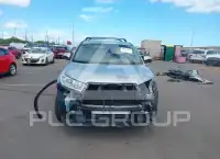 2017 Toyota Highlander фото