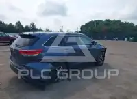 2017 Toyota Highlander photo