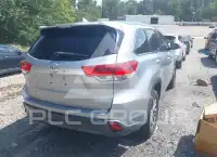 2017 Toyota Highlander photo