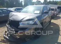 2017 Toyota Highlander фото