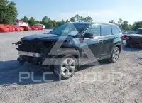 2017 Toyota Highlander photo