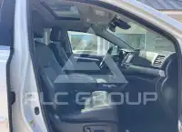 2017 Toyota Highlander photo
