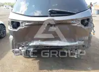 2017 Toyota Highlander фото