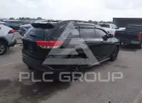 2017 Toyota Highlander фото