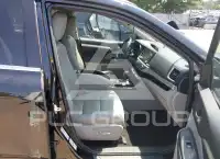 2017 Toyota Highlander фото