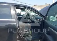 2017 Toyota Highlander фото