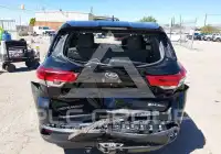2017 Toyota Highlander photo