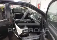 2017 Toyota Highlander фото