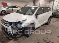 2017 Toyota Highlander фото