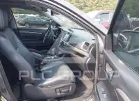 2017 Toyota Highlander фото