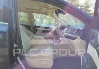 2017 Toyota Highlander photo