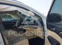 2017 Toyota Highlander фото