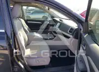 2017 Toyota Highlander photo