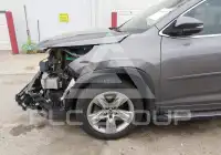 2017 Toyota Highlander фото