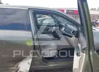 2017 Toyota Highlander photo