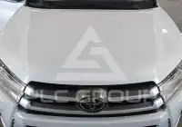 2017 Toyota Highlander photo