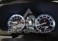 2017 Toyota Highlander фото