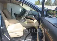 2017 Toyota Highlander фото
