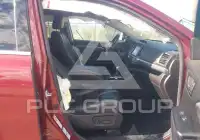 2017 Toyota Highlander фото