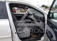 2017 Toyota Highlander фото