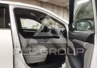 2017 Toyota Highlander фото