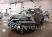 2017 Toyota Highlander фото