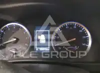 2017 Toyota Highlander фото