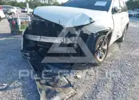 2017 Toyota Highlander фото
