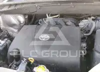 2017 Toyota Highlander photo