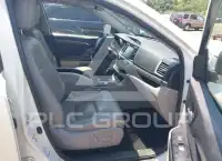 2017 Toyota Highlander фото