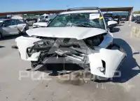 2017 Toyota Highlander фото