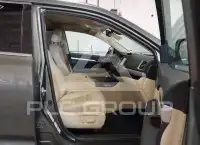 2017 Toyota Highlander фото