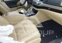 2017 Toyota Highlander фото