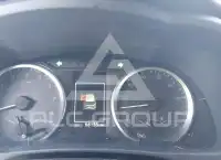 2017 Toyota Highlander фото