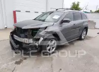 2017 Toyota Highlander фото