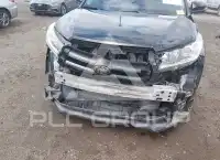 2017 Toyota Highlander фото