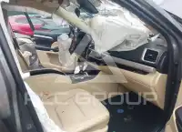 2017 Toyota Highlander фото