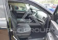 2017 Toyota Highlander фото
