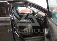 2017 Toyota Highlander photo