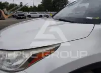 2017 Toyota Highlander фото