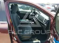 2017 Toyota Highlander фото
