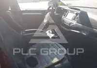 2017 Toyota Highlander фото